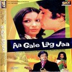 Aa Gale Lag Jaa - Dj Chetas Song Download