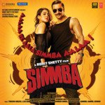 Simmba - Dj Chetas Song Download